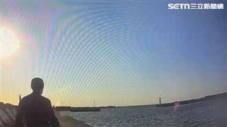 年輕海軍士官離奇落水溺斃！軍方哀痛發聲