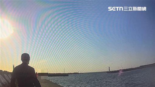 年輕海軍士官離奇落水溺斃！軍方哀痛發聲