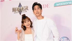 范姜彥豐和粿粿曾以模範夫妻的形象攜手工作，但婚變後對簿公堂，最後的體面都沒了。