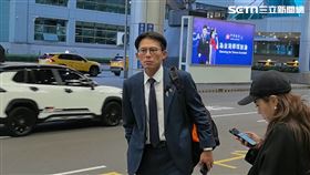 黃國昌,林子宇,陳智菡,王安祥,民眾黨,白宮,台灣民眾黨,台灣,芝加哥,AIT華盛頓,美國（圖／翻攝畫面）