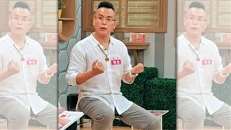 投資遭騙3百萬　8點檔男星超狂新身分曝光