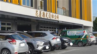 馬太鞍堰塞湖洪災！檢調今搜索光復鄉公所