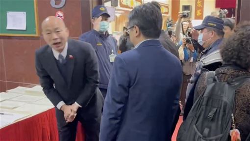 賴瑞隆拋「邀泰勒絲開唱」！韓國瑜反應曝