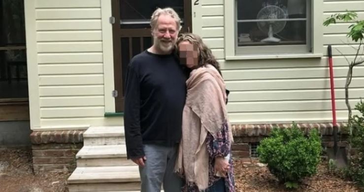 布斯菲爾德曾獲艾美獎肯定。（圖／翻攝自IG）