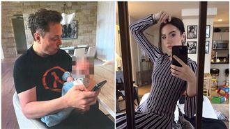 馬斯克不滿孩子媽挺跨性別　爭取兒監護權