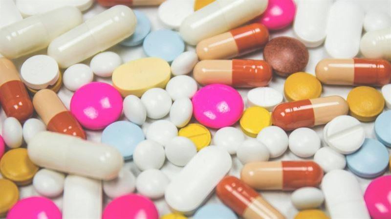 頭痛就吞止痛藥？藥師示警：吃錯恐胃出血