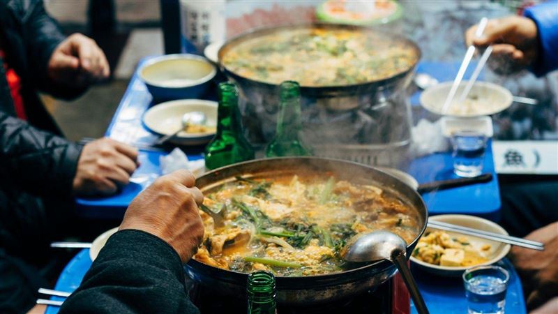 台灣人也該警惕！南韓人罹癌因...
