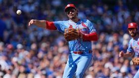 紅雀賣亞瑞納多　還幫忙付9.8億台幣薪資