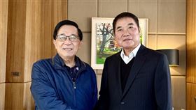 陳水扁親曝曾當鍾東錦傷害致死的辯護律師（圖／翻攝自陳水扁新勇哥物語臉書）