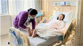 我老了還想當媽！59歲婦產男嬰催淚原因曝