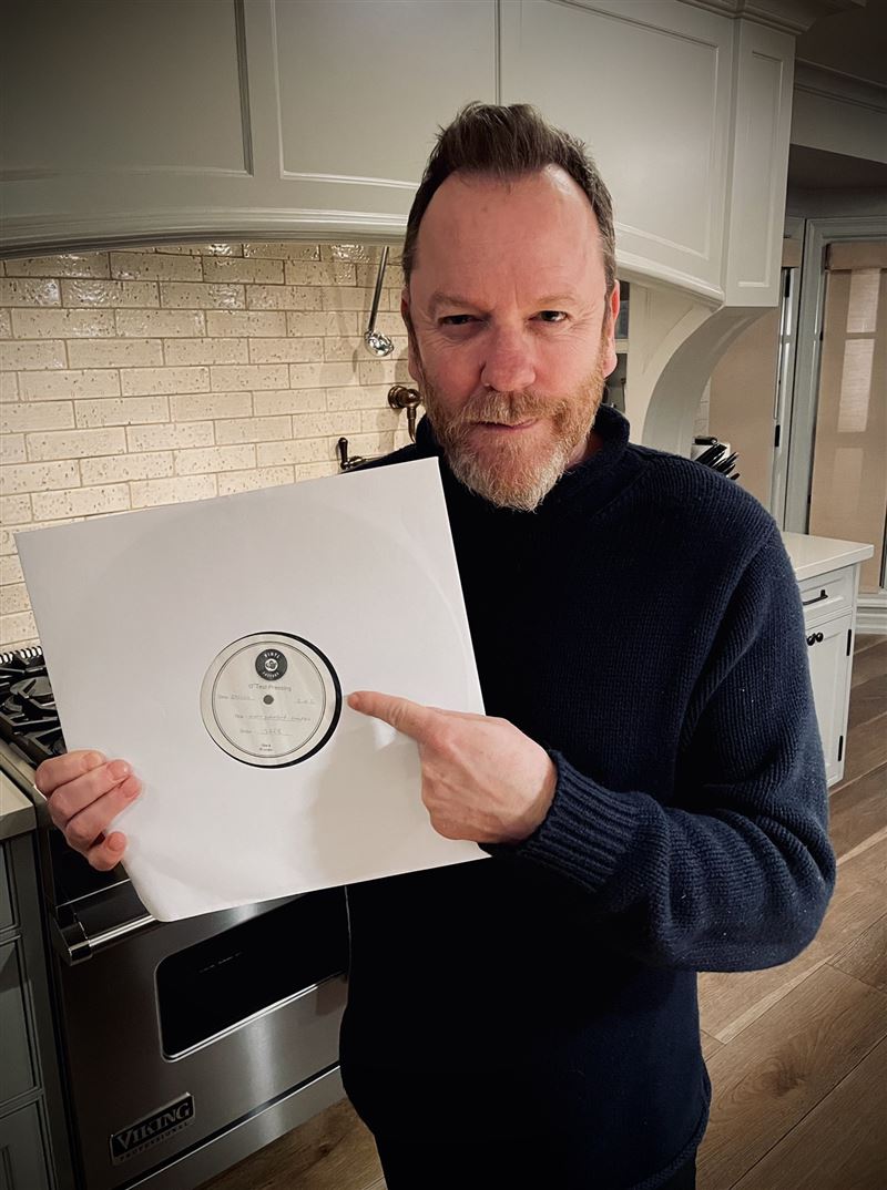 基佛蘇德蘭被爆毆打恐嚇司機。（圖／翻攝自X）