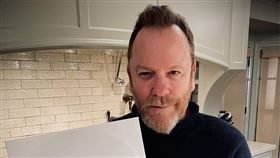 基佛蘇德蘭被爆毆打恐嚇司機。（圖／翻攝自X）