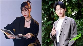 遭爆熱戀陳立農前女友　郭方儒大方認愛了