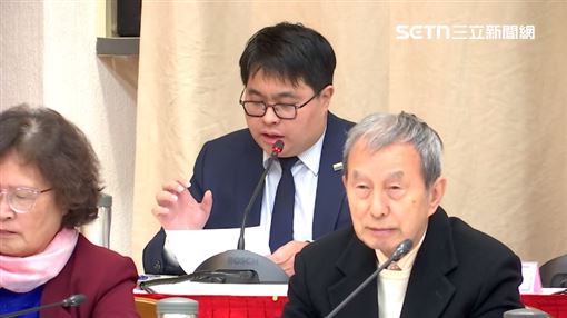 打臉藍白！律師曝彈劾總統3大法律謬誤