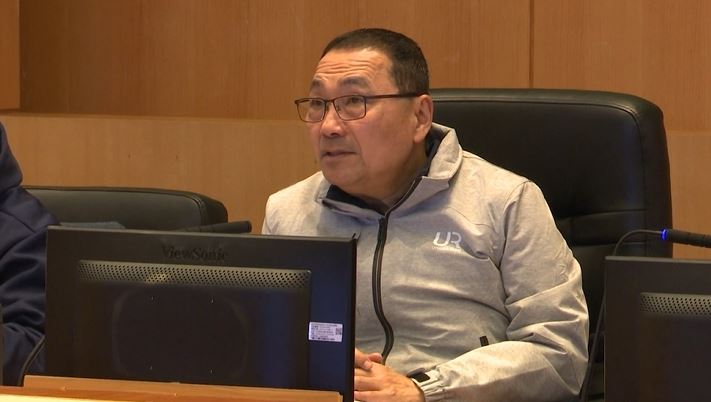 國共論壇一月下旬北京登場 侯友宜說話了