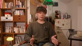 Ryu坦言想要跳脫過往陽光男孩的形象。（圖／翻攝自YouTube）