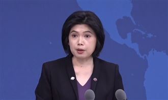 館長被起訴！國台辦聲援扯：民進黨恐嚇