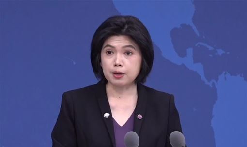 館長被起訴！國台辦聲援扯：民進黨恐嚇