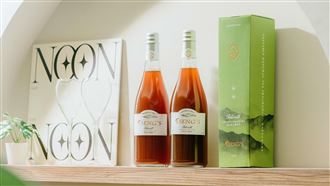 不止於得獎　茶學世家「曾的茶」推雙新品