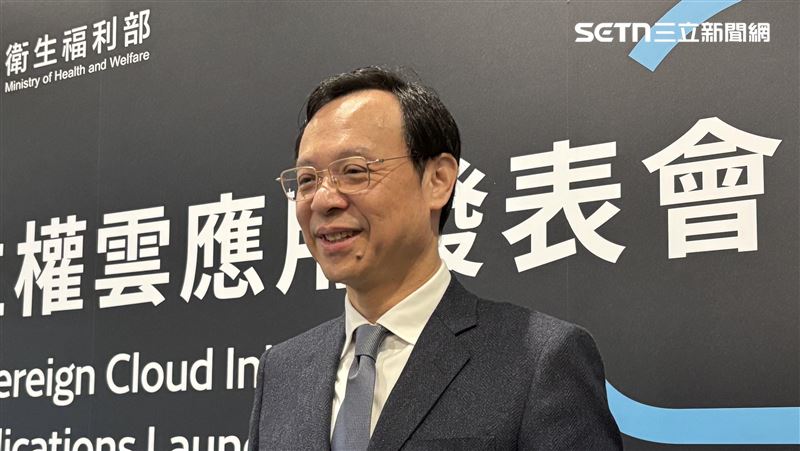 外籍照服員進醫院?石崇良：目標服務3萬床