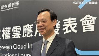 外籍照服員進醫院?石崇良：目標服務3萬床