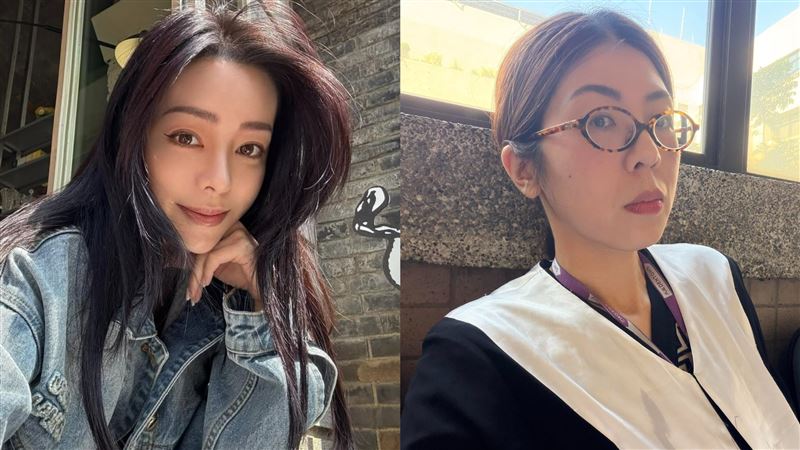 趙文安挑逗人夫：想玩嗎？她痛批吃相難看