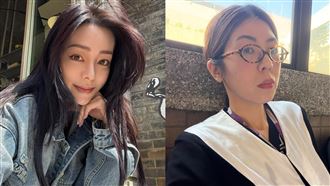 趙文安挑逗人夫：想玩嗎？她痛批吃相難看