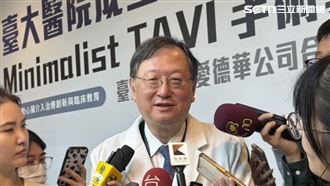 外籍照服員擬開放進醫院　台大院長力挺