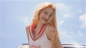 Red Velvet成員JOY即將來台會粉絲。（圖／UNI Global 提供）