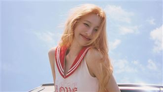 Red Velvet JOY來了　首度海外個巡登台北