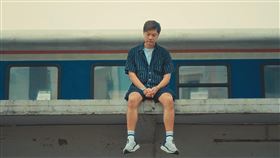 楊君偉曾陷低潮 。（圖／公共電視、新傳媒提供）