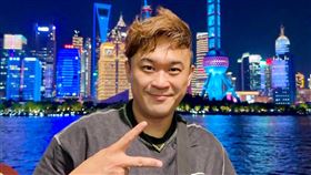 國民黨文傳會副主委林益諄被爆動手痛毆一名攝影記者。（圖／翻攝自林益諄臉書）