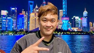 請辭獲准！藍文傳會副主委林益諄爭議看這