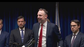 檢察官集體請辭！拒絕調查明洲ICE槍擊案