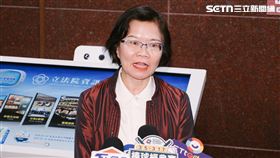 被報不續聘當初簽署「反助理費除罪化」的助理，劉書彬稱「換約、不續約，有缺額就延攬新的專才進入辦公室，這是一般的常情」。（圖／記者楊士誼攝影）