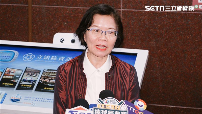 劉書彬批賴清德卻扯南韓：尹錫悅殷鑑不遠