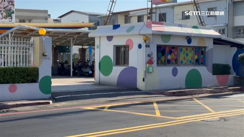 台中市一間私立雙語幼兒園，被家長指控教職員工對小孩有不當行為，遭到教育局公告園所名稱
