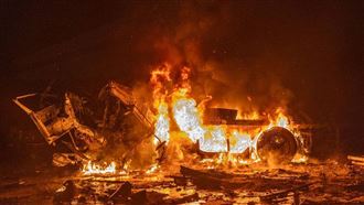 俄前女教師騙貧男上戰場　不是陣亡就發瘋