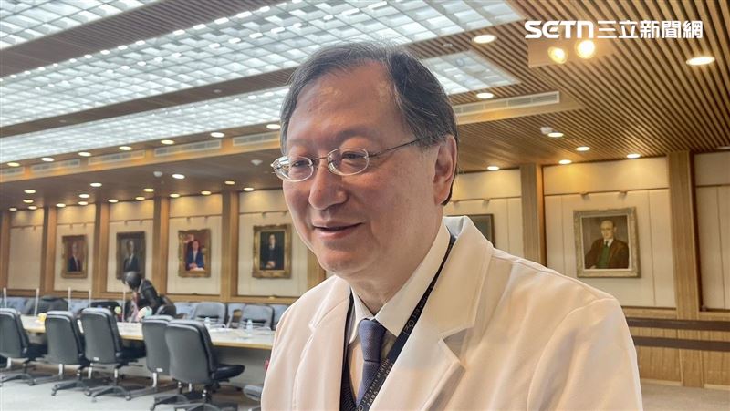 中榮廠商執刀最新進度曝　台大院長說話了