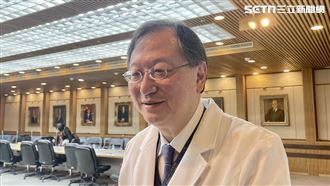 中榮廠商執刀最新進度曝　台大院長說話了