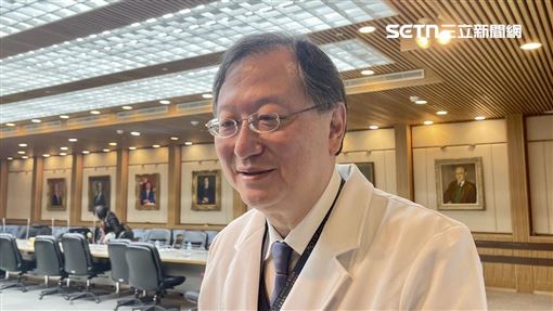 中榮廠商執刀最新進度曝　台大院長說話了