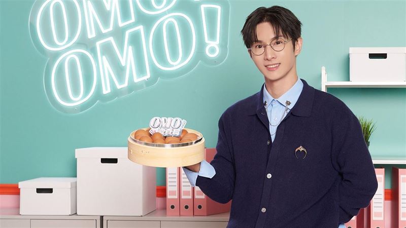 炎亞綸情變鬼鬼認被排擠　阿本吐真實內幕