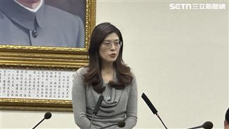 鄭麗文憂賴清德複製尹錫悅路線　綠營怒嗆