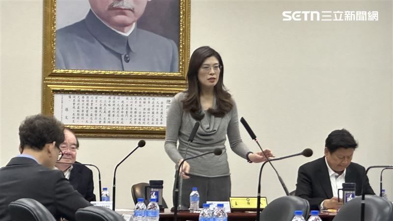 尹錫悅遭求死刑!鄭麗文點傅崐萁:很熟悉