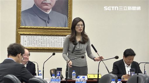 尹錫悅遭求死刑！鄭麗文點傅崐萁：很熟悉