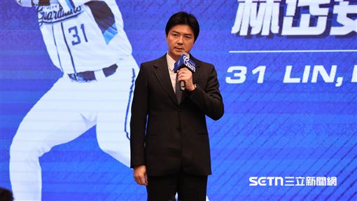 悍將也用PitchCom　林威助曝新主帥特色