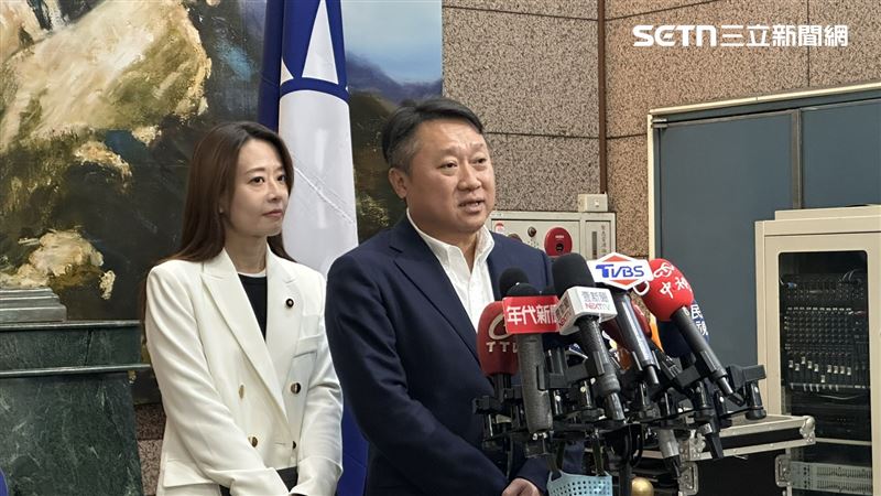 新竹縣辦初選！藍：3月底全台首長提名