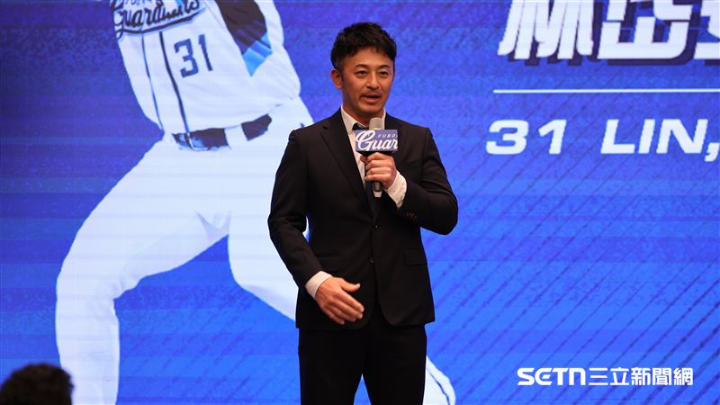 用成績公平競爭　後藤光尊盼前進台灣大賽