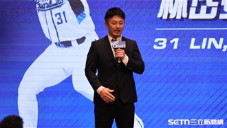 用成績公平競爭　後藤光尊盼前進台灣大賽