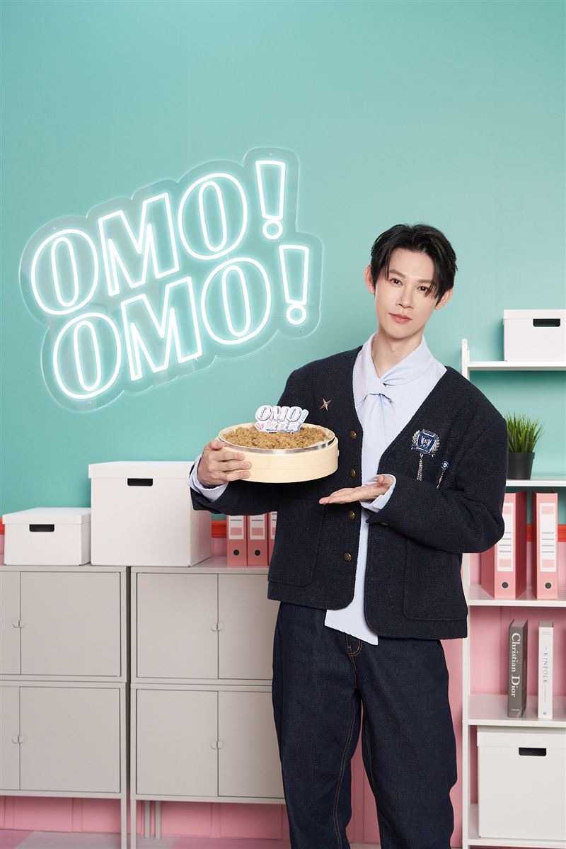 夏和熙談邱宇辰近況。（圖／快電商提供）